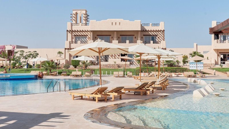 Marsa Alam utazás True Beach Resort