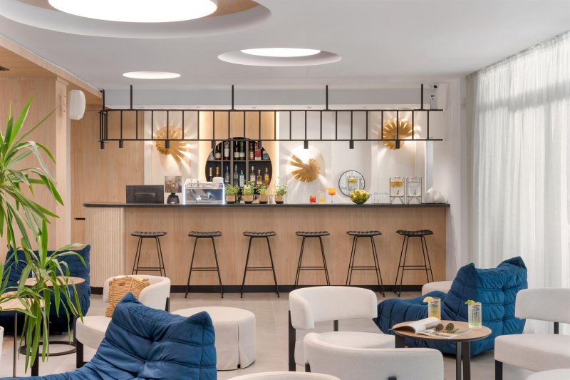 Napospart utazás Perla