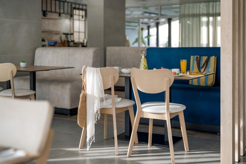 Napospart utazás Perla