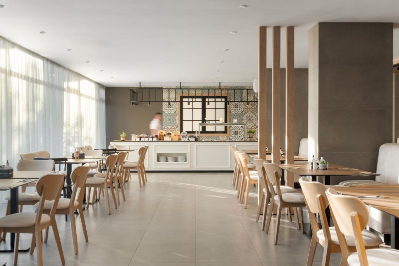 Napospart utazás Perla