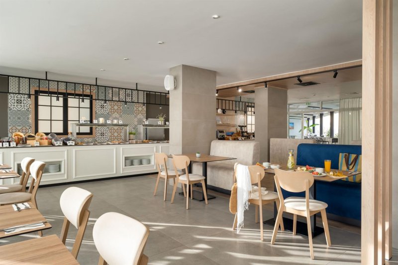 Napospart utazás Perla