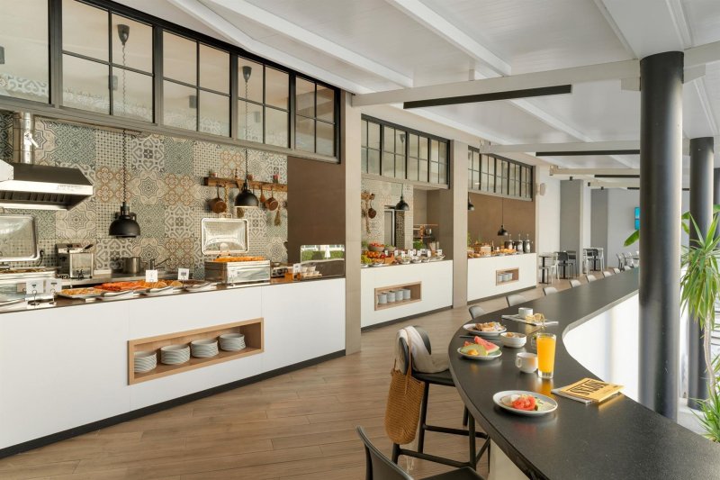 Napospart utazás Perla