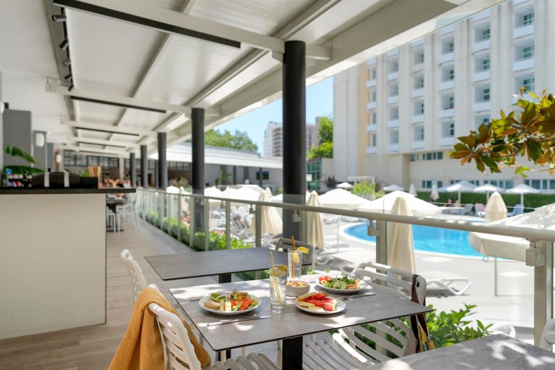 Napospart utazás Perla