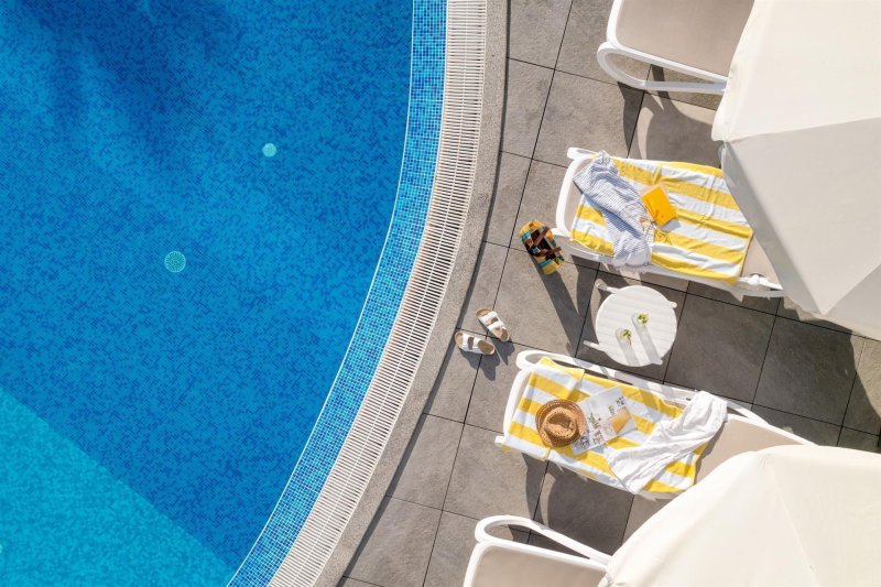 Napospart utazás Perla