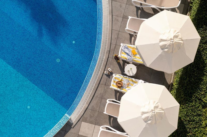 Napospart utazás Perla