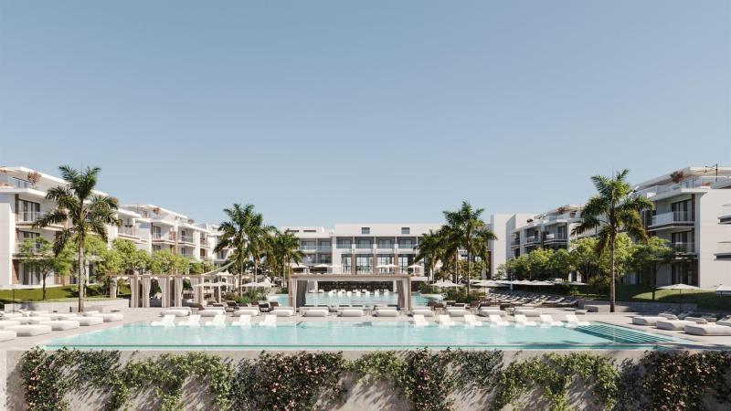 Tulua Sahl Hasheesh Hurghada