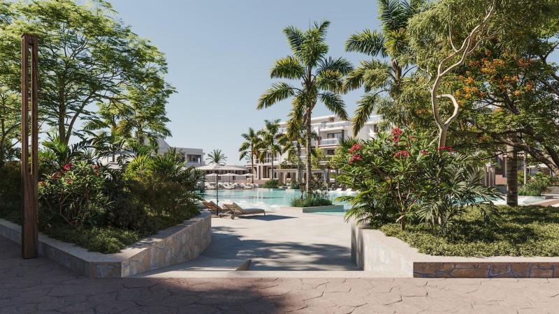 Tulua Sahl Hasheesh Hurghada