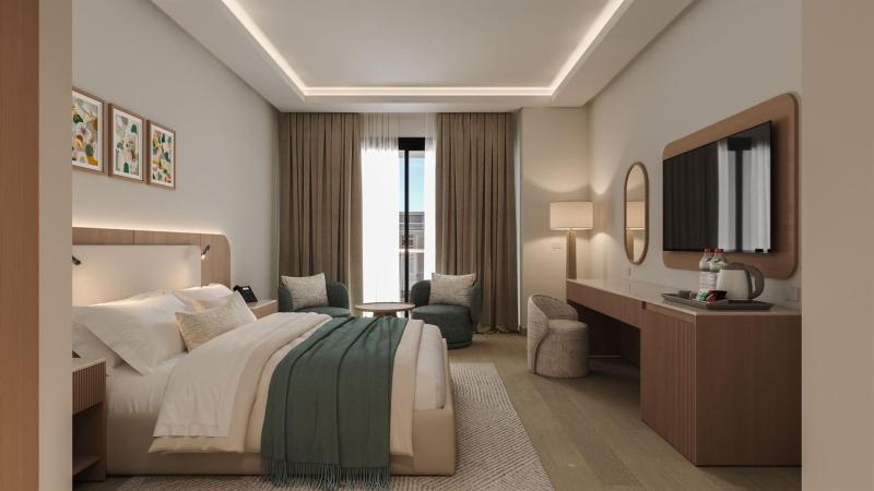 Family Suite