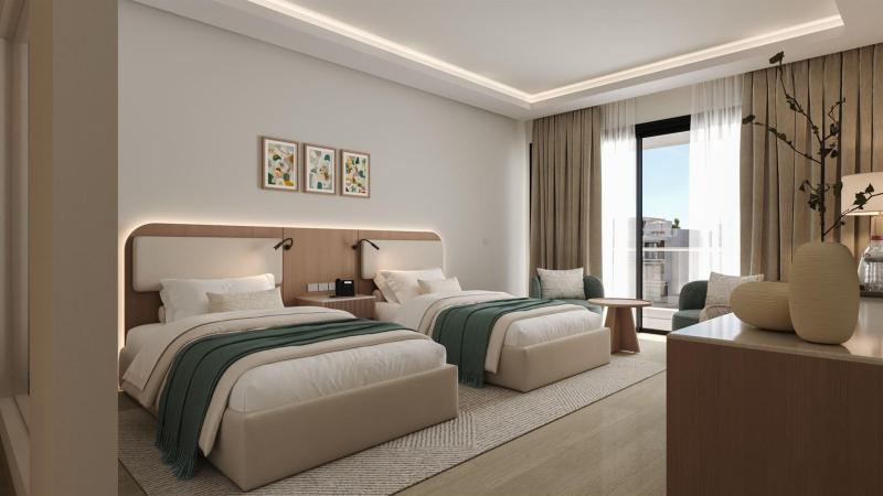 Family Suite