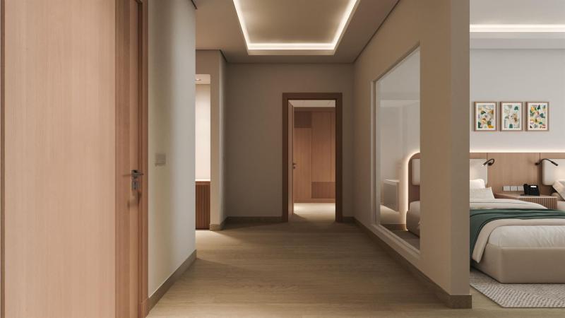 Family Suite