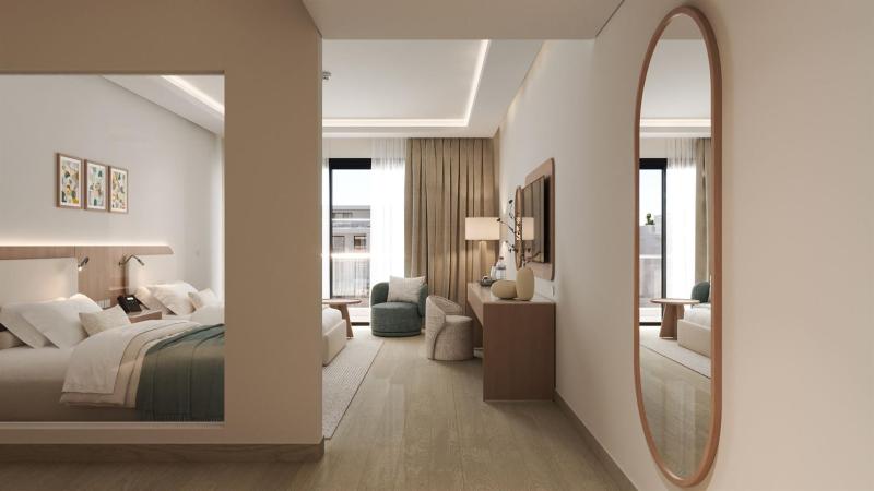 Family Suite