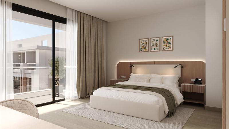Superior Sea View Room