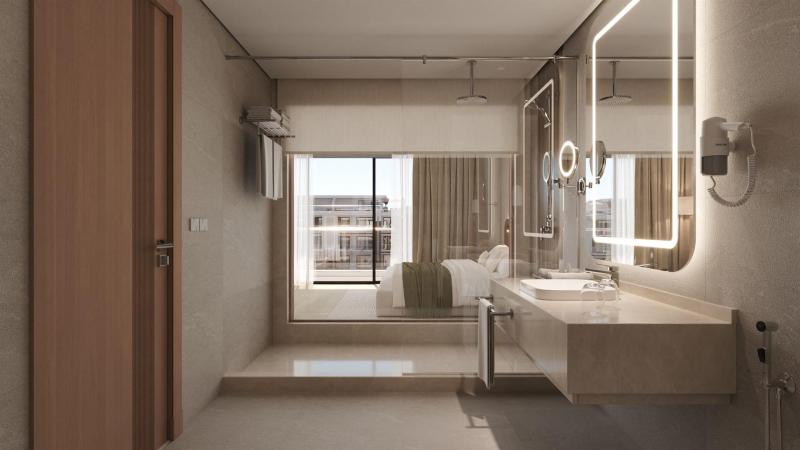 Superior Sea View Room