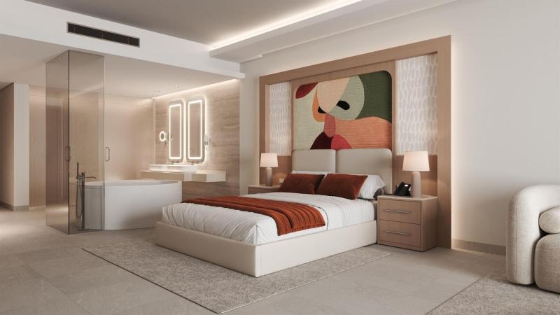 Infinity Suite