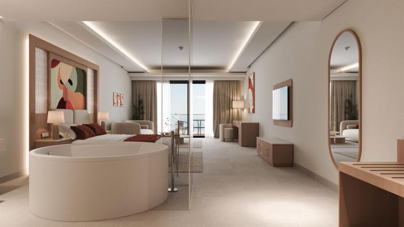 Infinity Suite