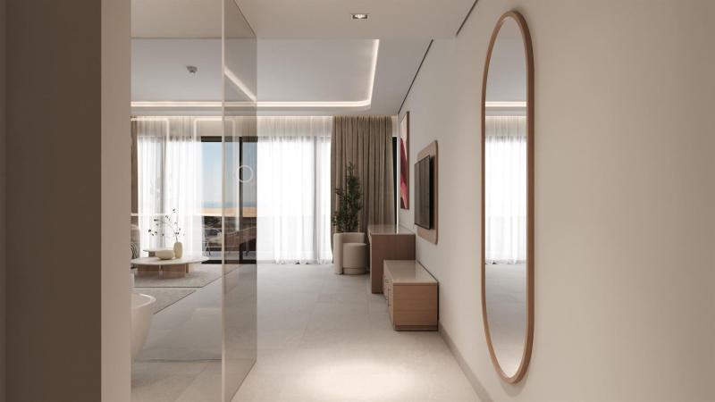 Infinity Suite