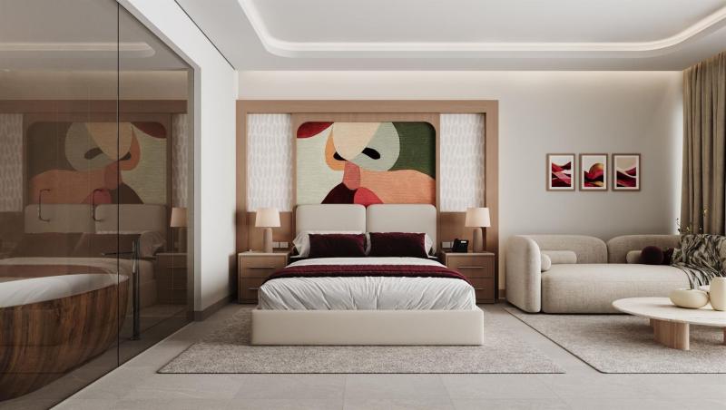 Tulua Romantic Suite Adult Only