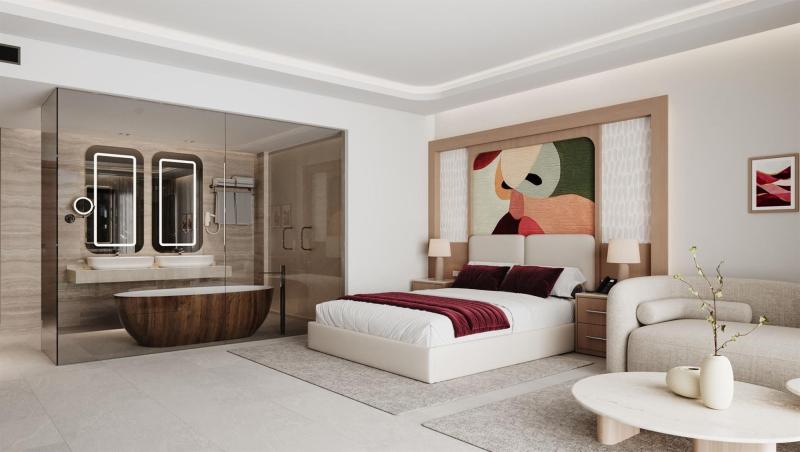Tulua Romantic Suite Adult Only