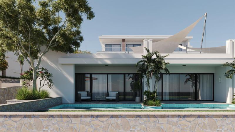 Tulua Romantic Suite Swim Up Adult Only
