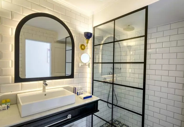 Villa Standard Room