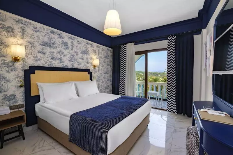 Villa Standard Room