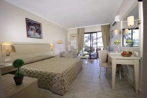 Villa Standard Room