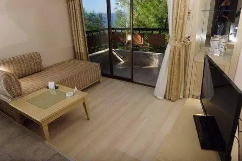 Villa Standard Room Sea View