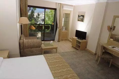 Villa Standard Room