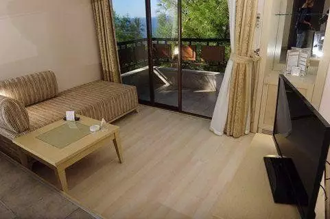 Villa Standard Room