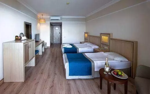 Hotel Standard Room