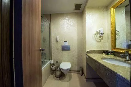 Hotel Standard Room