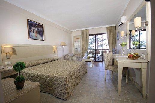 Villa Standard Room Sea View