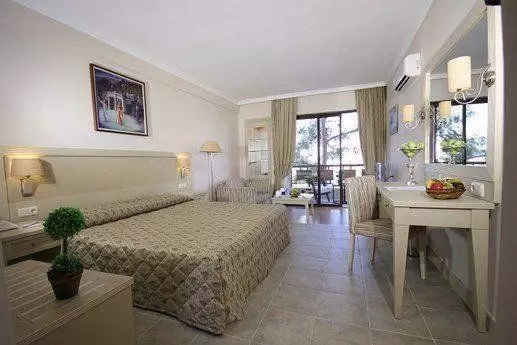 Villa Standard Room Sea View