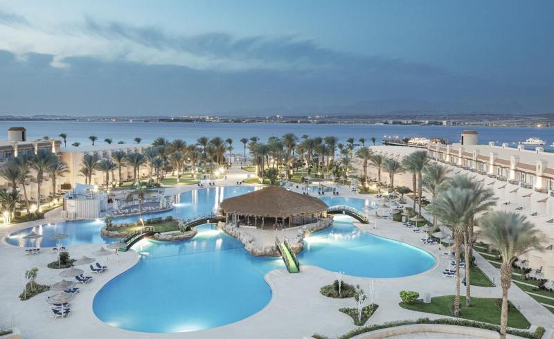 V Grand Resort Sahl Hasheesh Hurghada