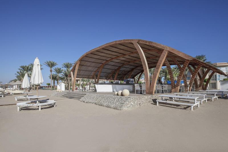 V Grand Resort Sahl Hasheesh Hurghada
