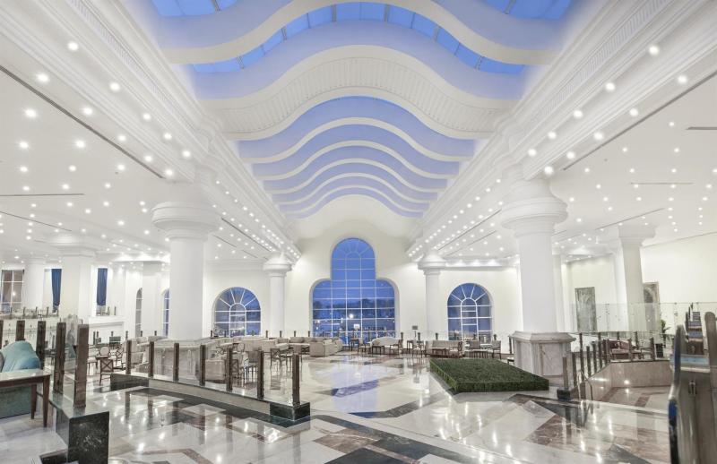 V Grand Resort Sahl Hasheesh Hurghada