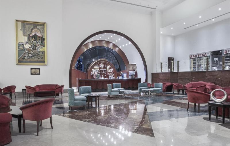 V Grand Resort Sahl Hasheesh Hurghada