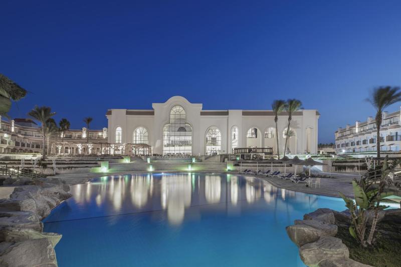 V Grand Resort Sahl Hasheesh Hurghada