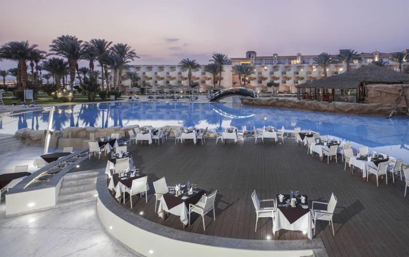 V Grand Resort Sahl Hasheesh Hurghada