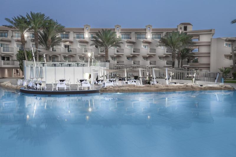 V Grand Resort Sahl Hasheesh Hurghada