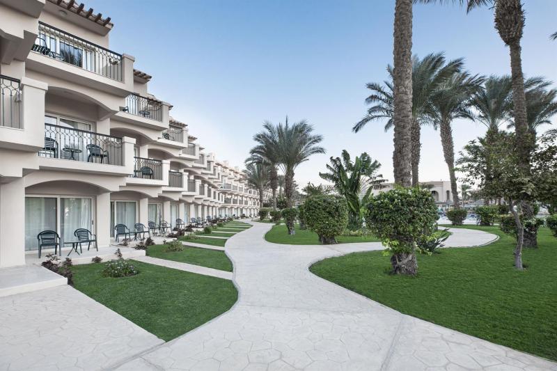 V Grand Resort Sahl Hasheesh Hurghada