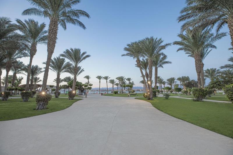 V Grand Resort Sahl Hasheesh Hurghada