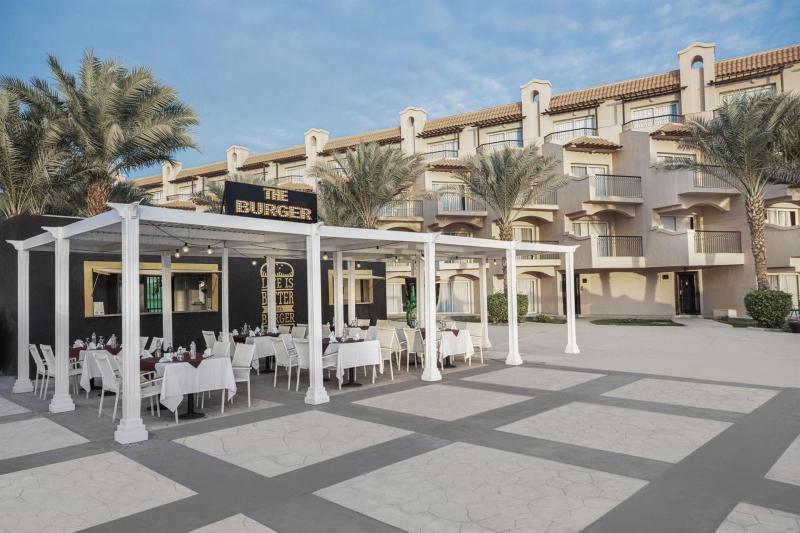 V Grand Resort Sahl Hasheesh Hurghada