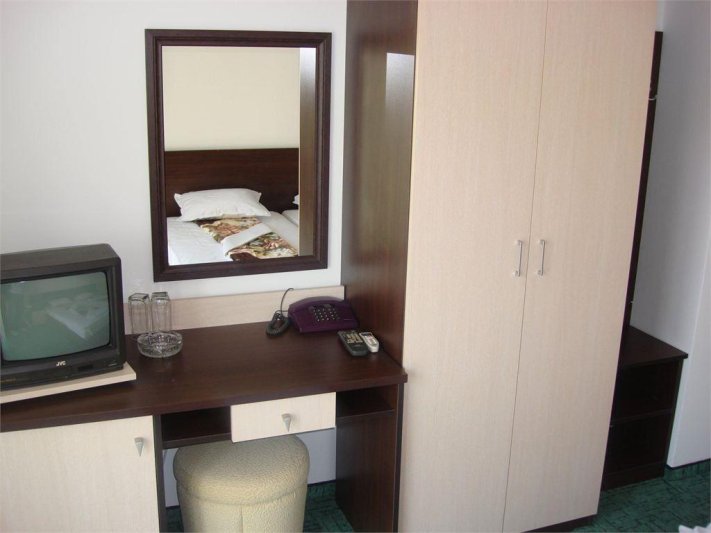 Napospart utazás Vanini