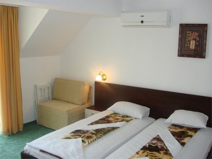 Napospart utazás Vanini