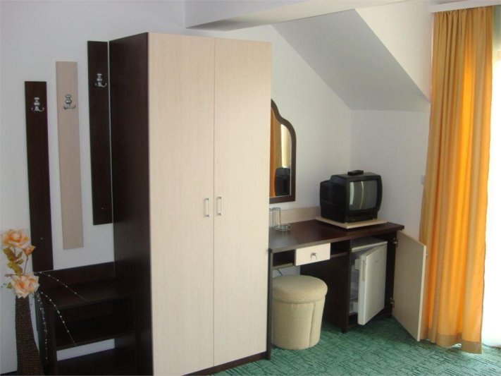 Napospart utazás Vanini