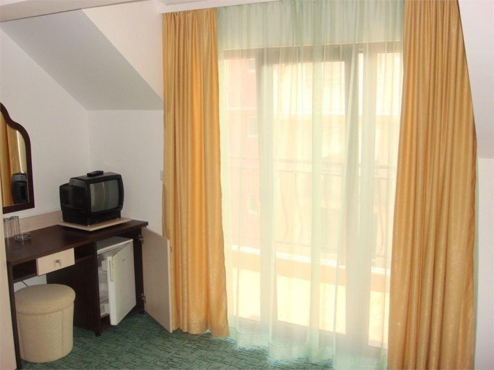 Napospart utazás Vanini