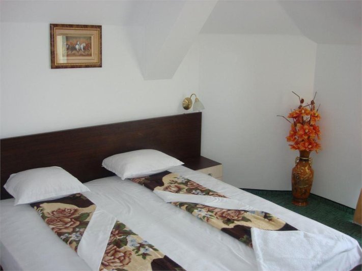 Napospart utazás Vanini