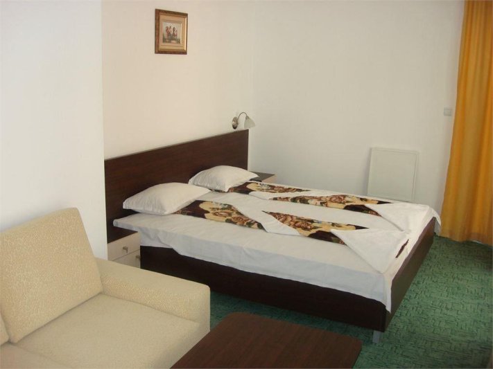 Napospart utazás Vanini