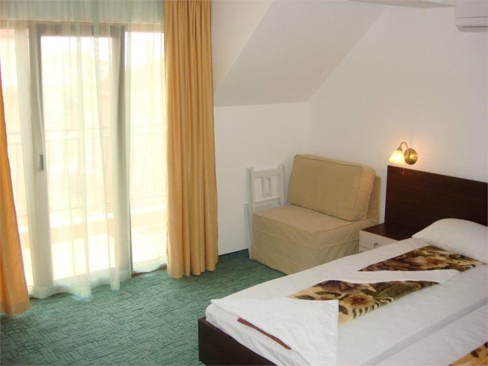 Napospart utazás Vanini